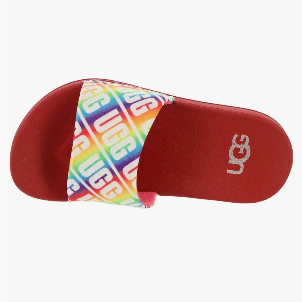 UGG Pool Slides - Picture 5 of 12